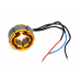 Статор на ак. тример PTA 25 BL