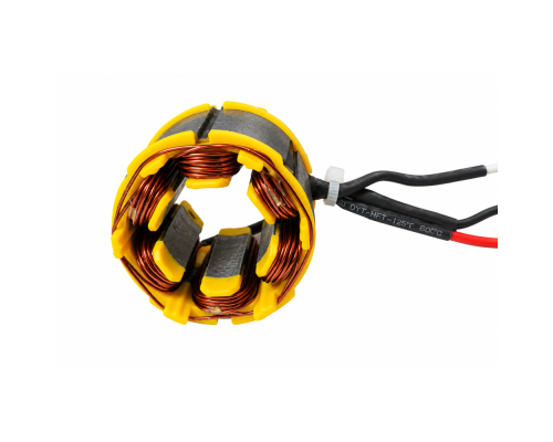Статор на акум. шуруповерт  PA 18 BL (12V)