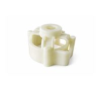 Корпус (перед.) двигуна на ак. пилу  PCA 42/2 Li