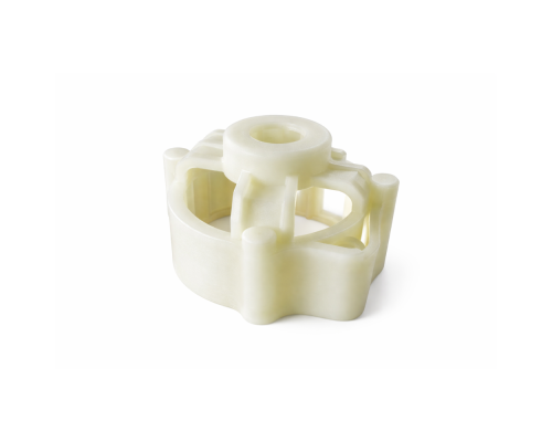 Корпус (перед.) двигуна на ак. пилу  PCA 42/2 Li