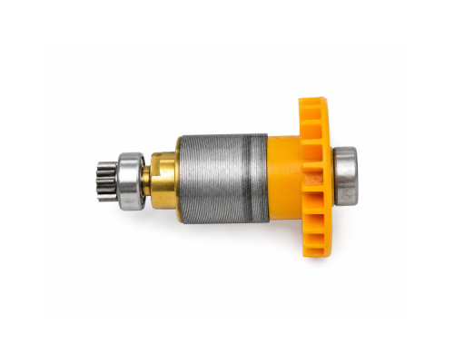 Якірь на акум. шуруповерт  PA 18 BL (12V)