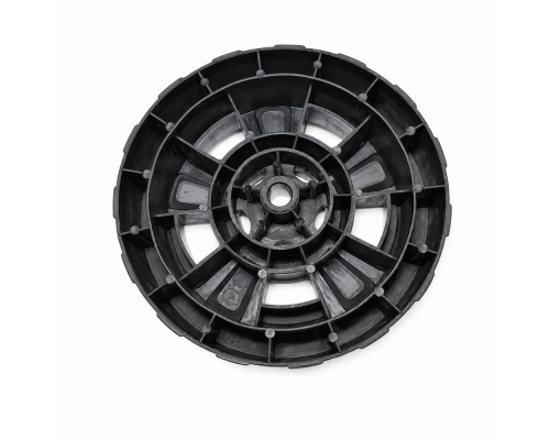 Колесо (152mm) (перед.) на ак. г/к  PLM 20