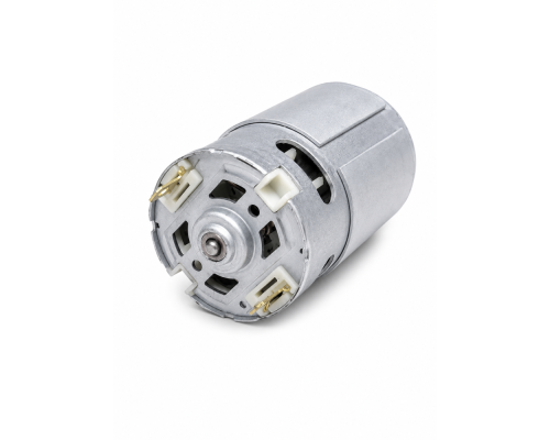 Двигун 12V на акум. шуруповерт