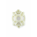 Корпус (перед.) двигуна на ак. пилу  PCA 42/2 Li