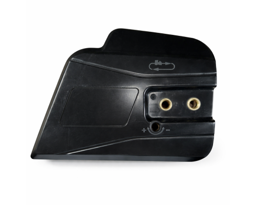 Бічна кришка на ак. пилу  PCA 40/2 Li