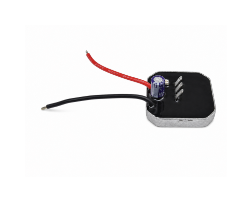 Плата керув. на акум. шуруповерт  PA 18 BL (12V)