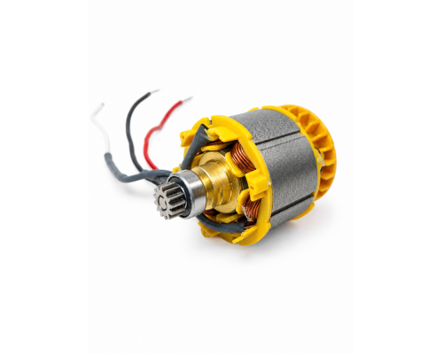 Двигун на акум. шуруповерт  PA 18 BL (12V)