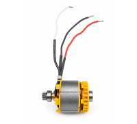 Двигун на акум. шуруповерт PA 18 BL (12V)