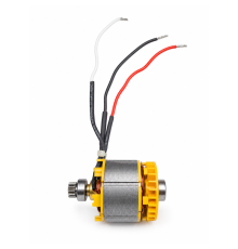Двигун на акум. шуруповерт PA 18 BL (12V)