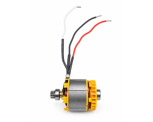 Двигун на акум. шуруповерт  PA 18 BL (12V)