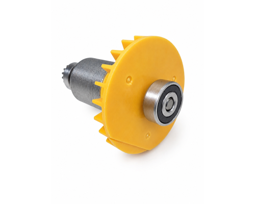 Якірь на акум. шуруповерт  PA 18 BL (12V)