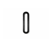 Прокладка гумова масловивода на ак. пилу РКА 36
