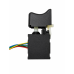 Кнопка на акум. шуруповерт  PA 18 BL (12V) / 18 BL Extra / 18 LiN / 20 BL / 21 Li