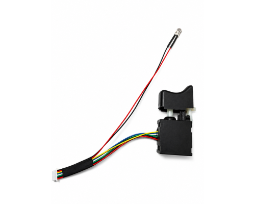 Кнопка на акум. шуруповерт  PA 18 BL (12V) / 18 BL Extra / 18 LiN / 20 BL / 21 Li