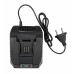 З.П. на акум. шуруповерт  PA 18 BL (12V)