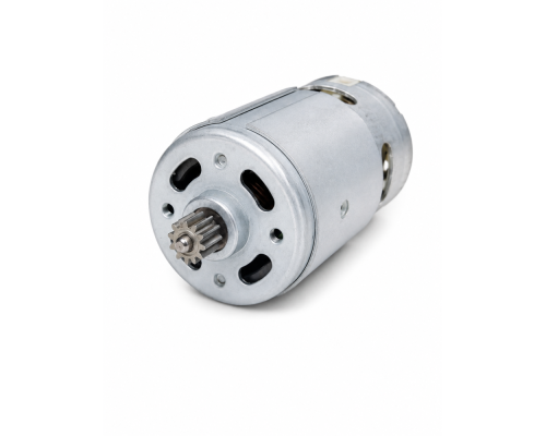 Двигун 12V на акум. шуруповерт