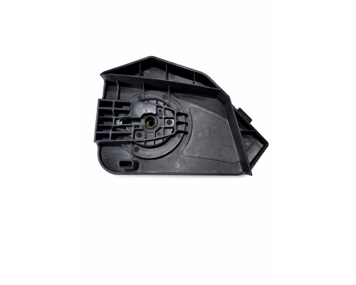 Бічна кришка шини на л/п  K 2100 / РКА 38