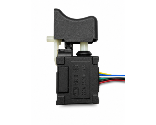 Кнопка на акум. шуруповерт  PA 18 BL (12V) / 18 BL Extra / 18 LiN / 20 BL / 21 Li