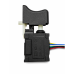 Кнопка на акум. шуруповерт  PA 18 BL (12V) / 18 BL Extra / 18 LiN / 20 BL / 21 Li