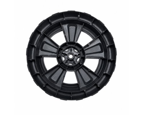 Колесо (203mm) (зад.) на ак. г/к  PLM 20