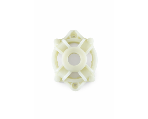 Корпус (перед.) двигуна на ак. пилу  PCA 42/2 Li