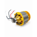 Двигун на акум. шуруповерт  PA 18 BL (12V)