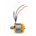 Двигун на акум. шуруповерт  PA 18 BL (12V)