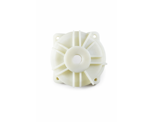 Корпус (зад.) двигуна на ак. пилу  PCA 42/2 Li