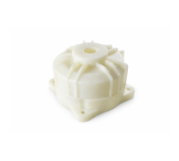 Корпус (зад.) двигуна на ак. пилу  PCA 42/2 Li