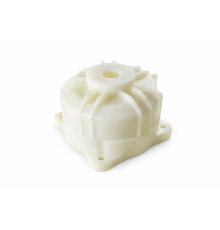 Корпус (зад.) двигуна на ак. пилу  PCA 42/2 Li