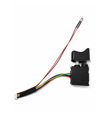 Кнопка на акум. шуруповерт PA 18 BL (12V) / 18 BL Extra / 18 LiN / 20 BL / 21 Li
