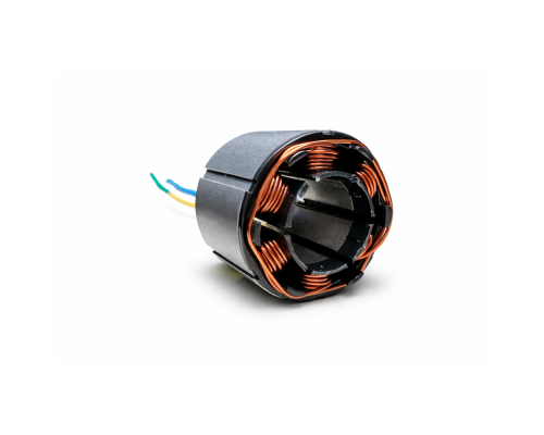 Статор на л/п  K 2100 / РКА 38