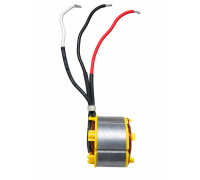 Статор на акум. шуруповерт PA 18 BL (12V)
