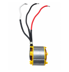 Статор на акум. шуруповерт PA 18 BL (12V)