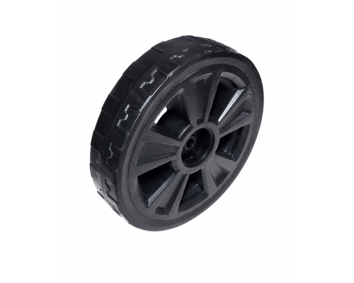 Колесо (203mm) (зад.) на ак. г/к  PLM 20