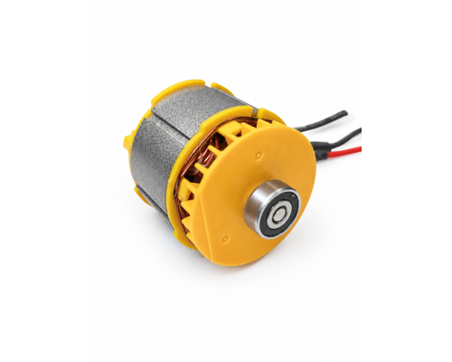 Двигун на акум. шуруповерт  PA 18 BL (12V)