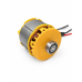 Двигун на акум. шуруповерт  PA 18 BL (12V)