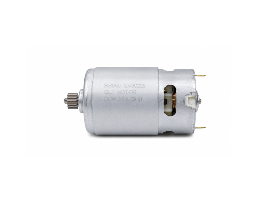Двигун 12V на акум. шуруповерт