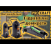 Домкрат гідравлічний Procraft PJ10