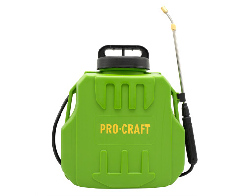 Акумуляторний обприскувач Procraft AS8