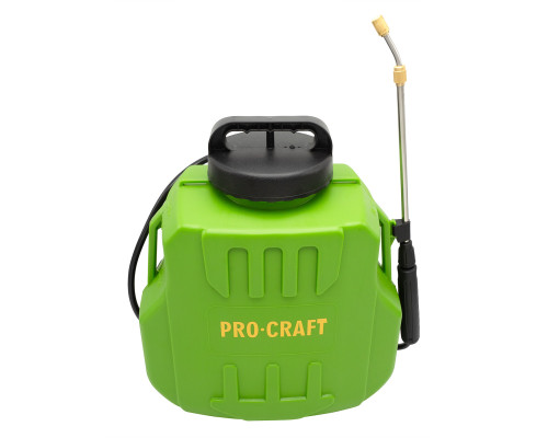 Акумуляторний обприскувач Procraft AS8