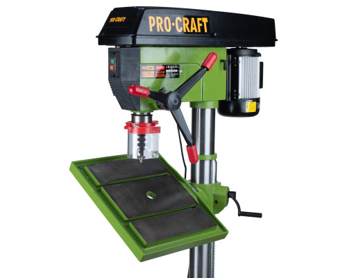 Свердлильний верстат Procraft BD2250