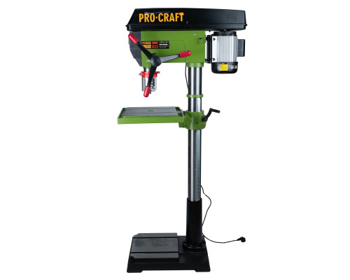 Свердлильний верстат Procraft BD2250