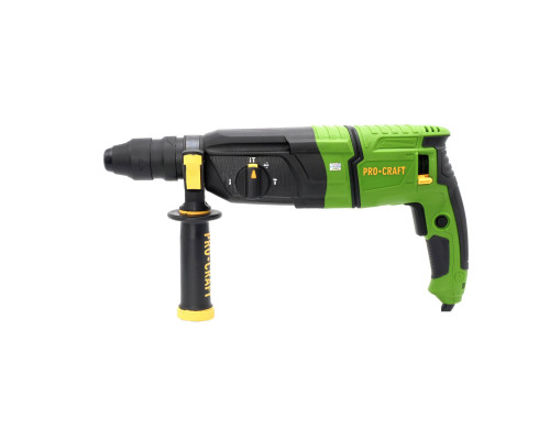 Перфоратор Procraft BH1100DFR