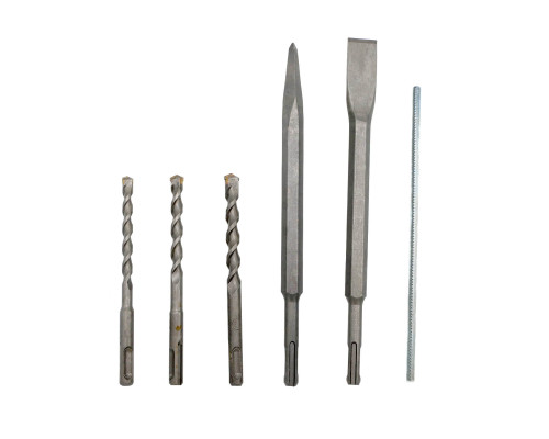 Перфоратор Procraft BH1100DFR