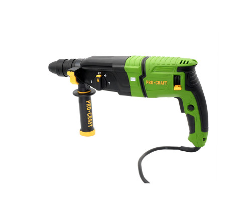 Перфоратор Procraft BH1100DFR