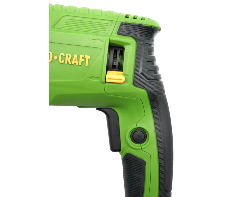 Перфоратор Procraft BH1100DFR