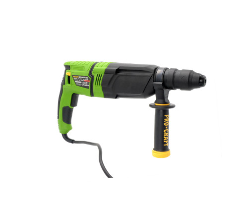 Перфоратор Procraft BH1100DFR