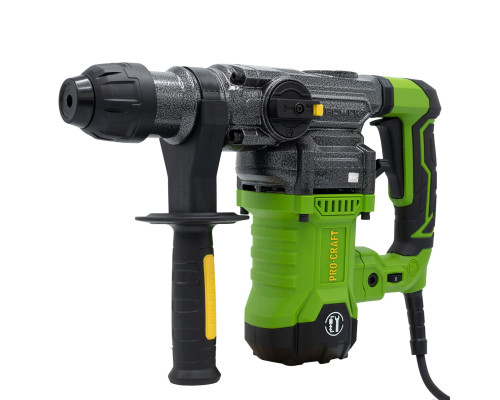 Перфоратор Procraft BH1800