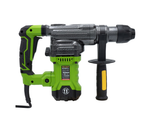 Перфоратор Procraft BH1800